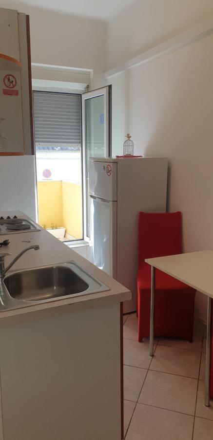 Apartament Dado